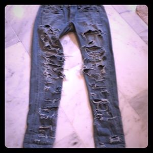 Rag and Bone Jeans